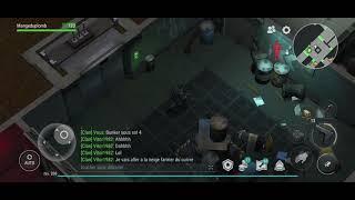 Last day on earth Bunker Loot SS4 avec chien