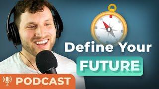 The Key to CHANGE your LIFE'S DESTINY — Podcast for English Learners