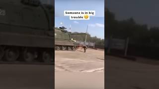 Russian army funny fail 