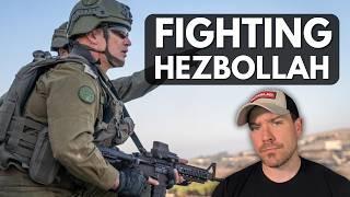 Israel Seizes Hezbollah Weapons Stockpiles (New Footage)