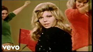 Nancy Sinatra - These Boots Are Made For Walkin' (Official Video)