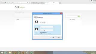 Qlikview Tutorial #25 || Qlikview Online Training || Qlikview Certification Course