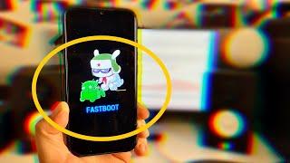 Вот что делать если телефон Xiaomi постоянно перезагружается в Recovery/FastBoot смартфон Redmi MIUI