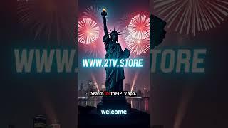 Easily Install IPTV on Your Vizio TV