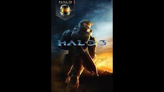 Halo 3, Chapter 1, Sierra117