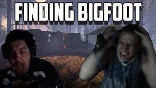 Tyler1 & Greek Play BIGFOOT