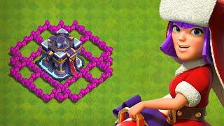 РАЗВИТИЕ (НЕ) РАШЕРА 15 ТХ . ЭТОТ ГЕРОЙ ГОТОВ. Clash of Clans