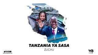 Zuchu - Tanzania Ya Sasa (Official Audio)