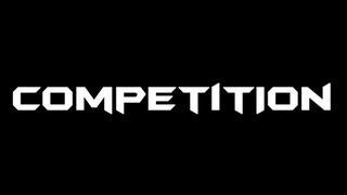 Competition Rap