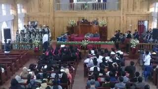 Choir sohkymphor platinum jubilee