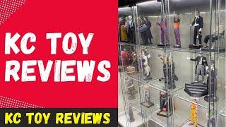 KC Toy Reviews - About Us