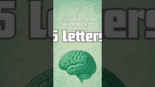 ️Riddle rush: finish the week strong 