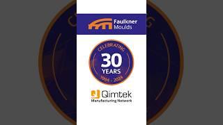 Faulkner Moulds: Specialists Mould Tool Makers and Expert CNC Machinists.