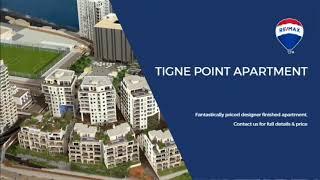 Tigne Point Furnished Luxury Apartment