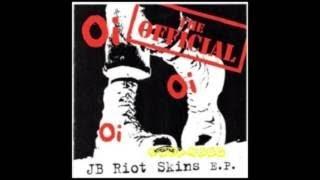 The Official JB Riot Skins E.P (Full EP)