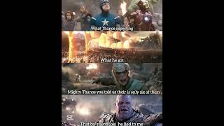 Avengers forever... #marvel #viralvideo #mcu #avengersforever