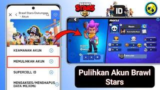 Cara Mengembalikan Akun Brawl Stars (2024) | recover supercell id