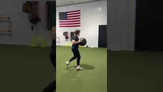 Med Ball Exercises for Power