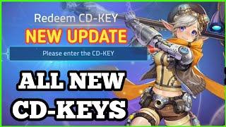 ALL NEW ML ADVENTURE CD KEY CODES 2021 - ML ADVENTURE CD KEY -  MLA CD KEY 2021