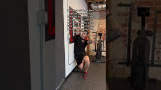 Improve Your Thoracic Mobility #shorts