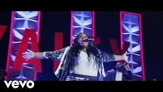 Tasha Cobbs Leonard - OMG (Live At The Ryman, Nashville, TN/2020)