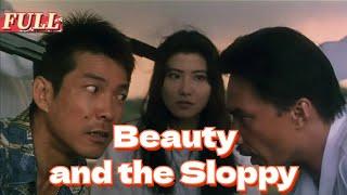 【ENG SUB】 Beauty and the Sloppy | Action Movie | China Movie Channel ENGLISH