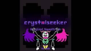 Crystalseeker OST 079 - THE DARK