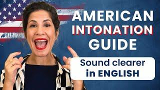 Intonation in English: How to sound more engaging and expressive