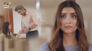 Meri peth peche yeh sab kya horaha hai  | Inteha | ARY Digital Drama