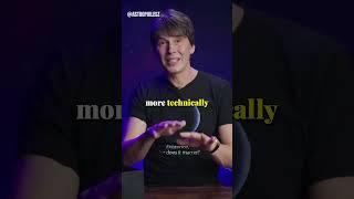What is Space? w/Brian Cox #space #physics #astronomy