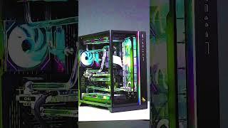 i9 13900KS + RTX 4090 Benchmarks FPS | 7L PC | Liquid Cooling PC Build India | TheMVP