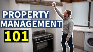 How Property Management is EVERYTHING | Property Investment UK