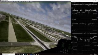 X-plane 11 | Prepar3D [P3D] v4 | Железо | Nvidia RTX 2080 | А нужна-ли она в этих играх?