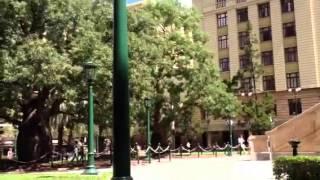 Postal Square Brisbane