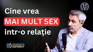 De ce ESUEAZA peste 90% dintre RELATII? - Constantin Cornea | S02 EP3