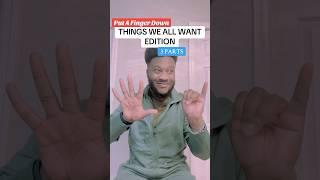 TIKTOK THINGS WE ALL WANT TEST Pt. 1‍ #theisaiahchannel303 #fyp #tiktok