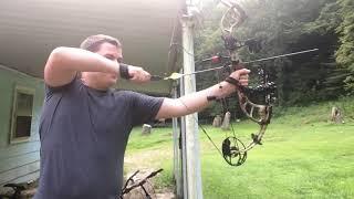 Pse bow madness review