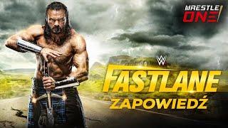 WWE FASTLANE 2021 (Zapowiedź Gali) | WrestleOne