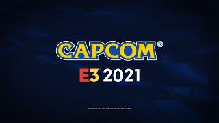 Capcom E3 Showcase