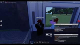 SCP Fail [ROBLOX]