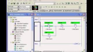 PLC Training - Introduction to Ladder Logic