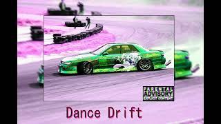 LIL TIGOVNAS - DRIFT DANCE (Phonk is maked 2024 )