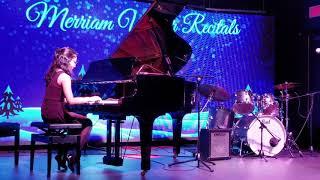 Fandango -  Alfred Piano