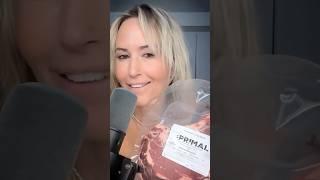 The only meat I’ll eat! Check out 8Primal.com #redmeat #carnivore #primal #lowcarb #unboxing #asmr