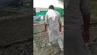 Same-Day Makeover: Khalid Bhai’s Impressive Clean-Up at Goodfarm Nursery!