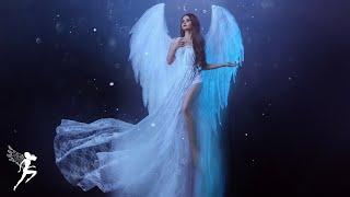 Lullaby Of Angels, Calm The Mind, Relaxing Sleep Music • Music Heals The Soul, Body And Spirit