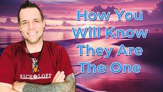 ALL SIGNS - How You Will Know They Are The One