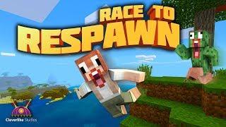 Race To Respawn by Cleverlike Studios