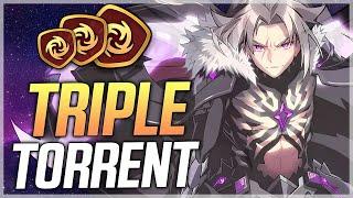 TRIPLE TORRENT ARBY STILL USEFUL IN 2025?! - Epic Seven