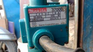 Makita Corporation japan